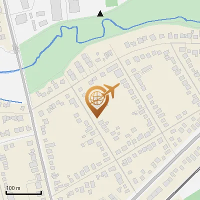 Foto zu Euckenstraße 28, 22045 Hamburg