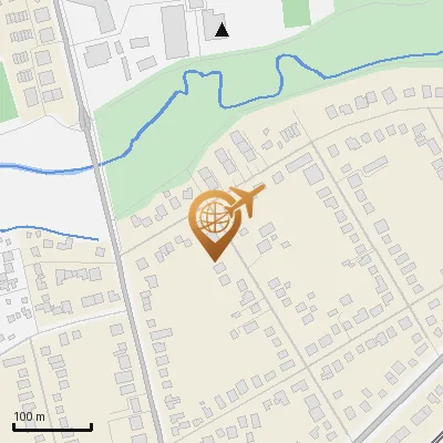 Foto zu Euckenstraße 29, 22045 Hamburg