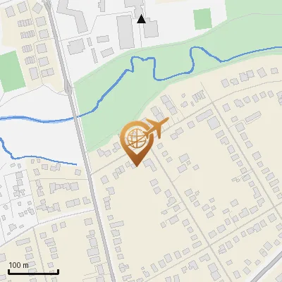 Foto zu Euckenstraße 33, 22045 Hamburg