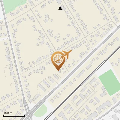 Foto zu Euckenstraße 5, 22045 Hamburg