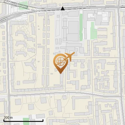 Foto zu Euckenstraße 5, 81369 München