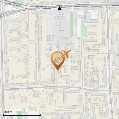 Foto zu Euckenstraße 8, 81369 München