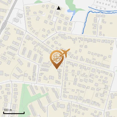 Foto zu Eulenacker 15, 22175 Hamburg