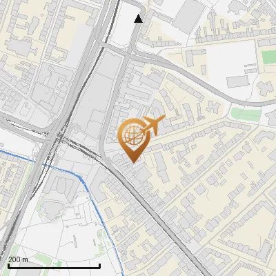 Foto zu Eulenbergstraße 10, 51065 Köln