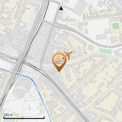 Foto zu Eulenbergstraße 12, 51065 Köln