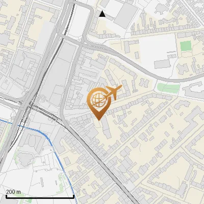 Foto zu Eulenbergstraße 14, 51065 Köln