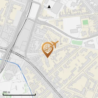 Foto zu Eulenbergstraße 18, 51065 Köln