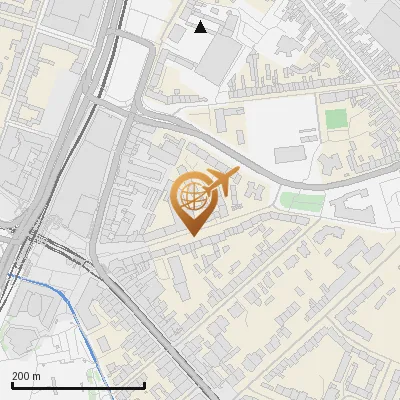 Foto zu Eulenbergstraße 25, 51065 Köln