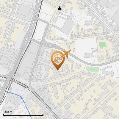 Foto zu Eulenbergstraße 29, 51065 Köln
