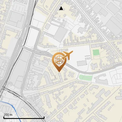 Foto zu Eulenbergstraße 35, 51065 Köln