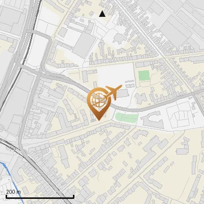 Foto zu Eulenbergstraße 41, 51065 Köln