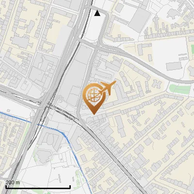 Foto zu Eulenbergstraße 5, 51065 Köln