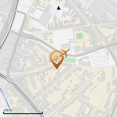 Foto zu Eulenbergstraße 52, 51065 Köln