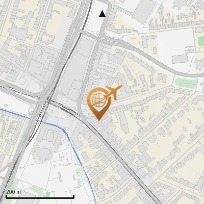 Foto zu Eulenbergstraße 8, 51065 Köln