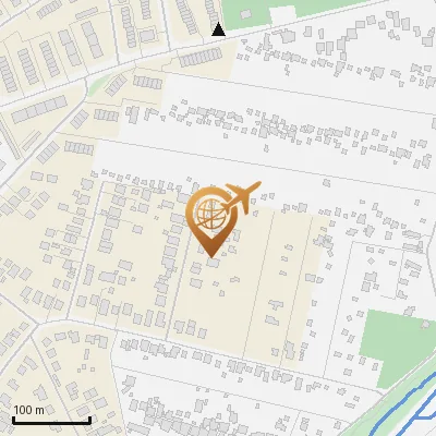 Foto zu Eulenhorst 10, 22453 Hamburg