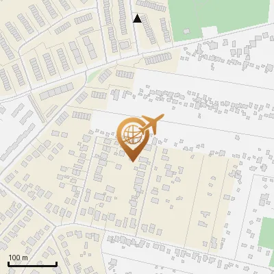 Foto zu Eulenhorst 13, 22453 Hamburg