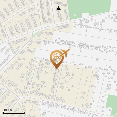 Foto zu Eulenhorst 15, 22453 Hamburg