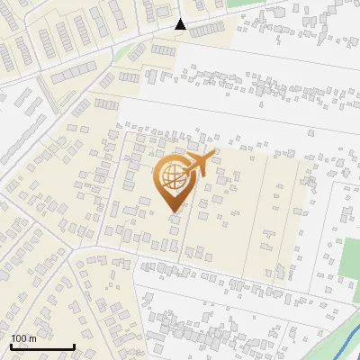 Foto zu Eulenhorst 3, 22453 Hamburg