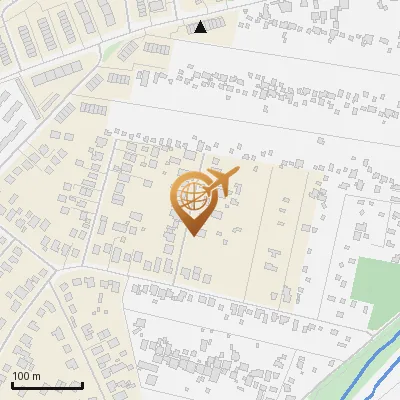 Foto zu Eulenhorst 4, 22453 Hamburg