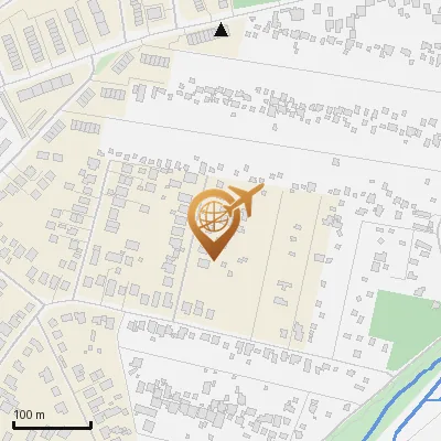 Foto zu Eulenhorst 6, 22453 Hamburg