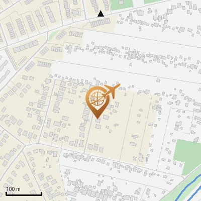 Foto zu Eulenhorst 8, 22453 Hamburg