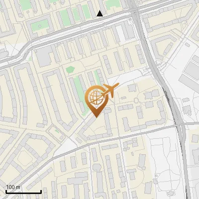 Foto zu Eulenkamp 12, 22049 Hamburg