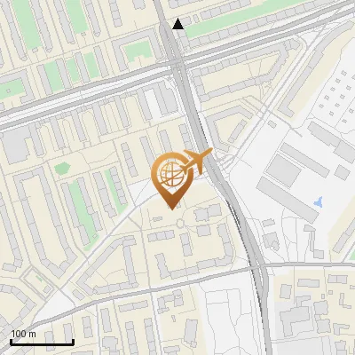 Foto zu Eulenkamp 16, 22049 Hamburg