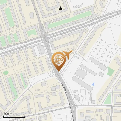 Foto zu Eulenkamp 27, 22049 Hamburg