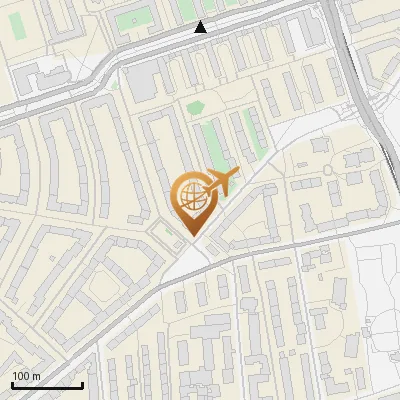 Foto zu Eulenkamp 3, 22049 Hamburg