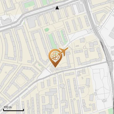 Foto zu Eulenkamp 4, 22049 Hamburg