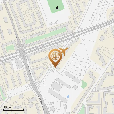 Foto zu Eulenkamp 48, 22049 Hamburg