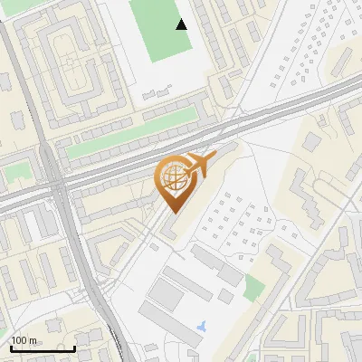 Foto zu Eulenkamp 52, 22049 Hamburg