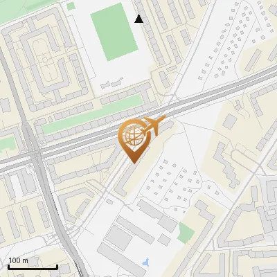 Foto zu Eulenkamp 56, 22049 Hamburg