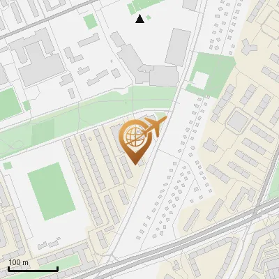 Foto zu Eulenkamp 59, 22049 Hamburg