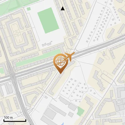 Foto zu Eulenkamp 60, 22049 Hamburg