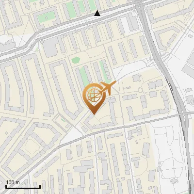 Foto zu Eulenkamp 8, 22049 Hamburg