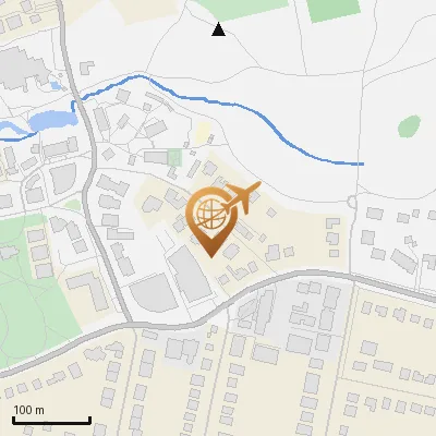 Foto zu Eulenkrugpfad 10, 22359 Hamburg