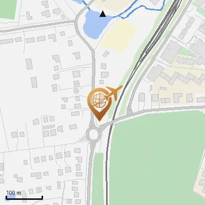 Foto zu Eulenkrugstraße 1, 22359 Hamburg