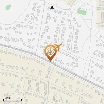 Foto zu Eulenkrugstraße 101, 22359 Hamburg