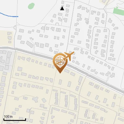 Foto zu Eulenkrugstraße 104, 22359 Hamburg