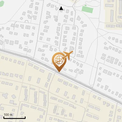 Foto zu Eulenkrugstraße 105, 22359 Hamburg