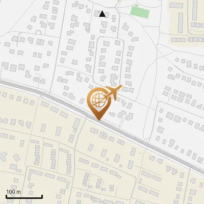 Foto zu Eulenkrugstraße 107, 22359 Hamburg