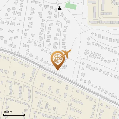 Foto zu Eulenkrugstraße 111, 22359 Hamburg