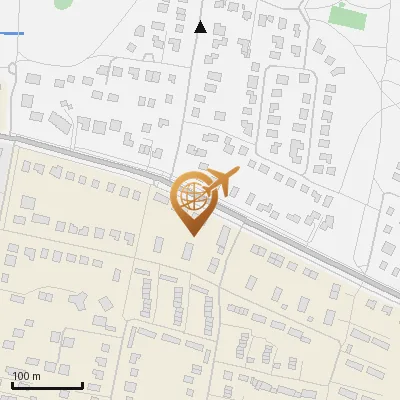 Foto zu Eulenkrugstraße 112, 22359 Hamburg