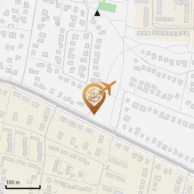 Foto zu Eulenkrugstraße 113, 22359 Hamburg