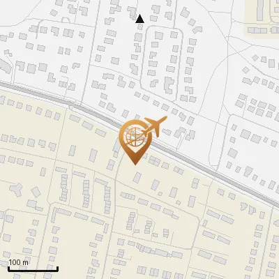 Foto zu Eulenkrugstraße 118, 22359 Hamburg