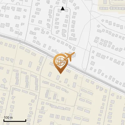 Foto zu Eulenkrugstraße 124, 22359 Hamburg