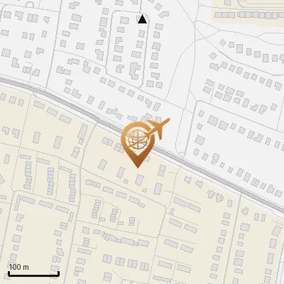 Foto zu Eulenkrugstraße 126, 22359 Hamburg