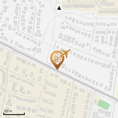 Foto zu Eulenkrugstraße 127, 22359 Hamburg