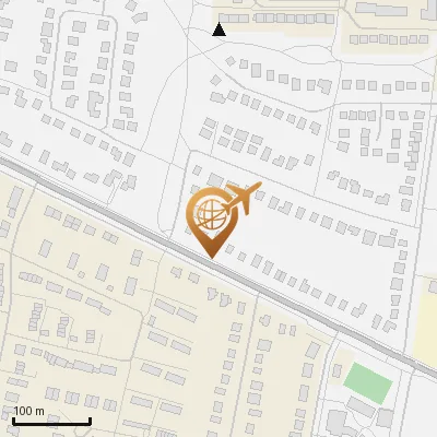 Foto zu Eulenkrugstraße 129, 22359 Hamburg